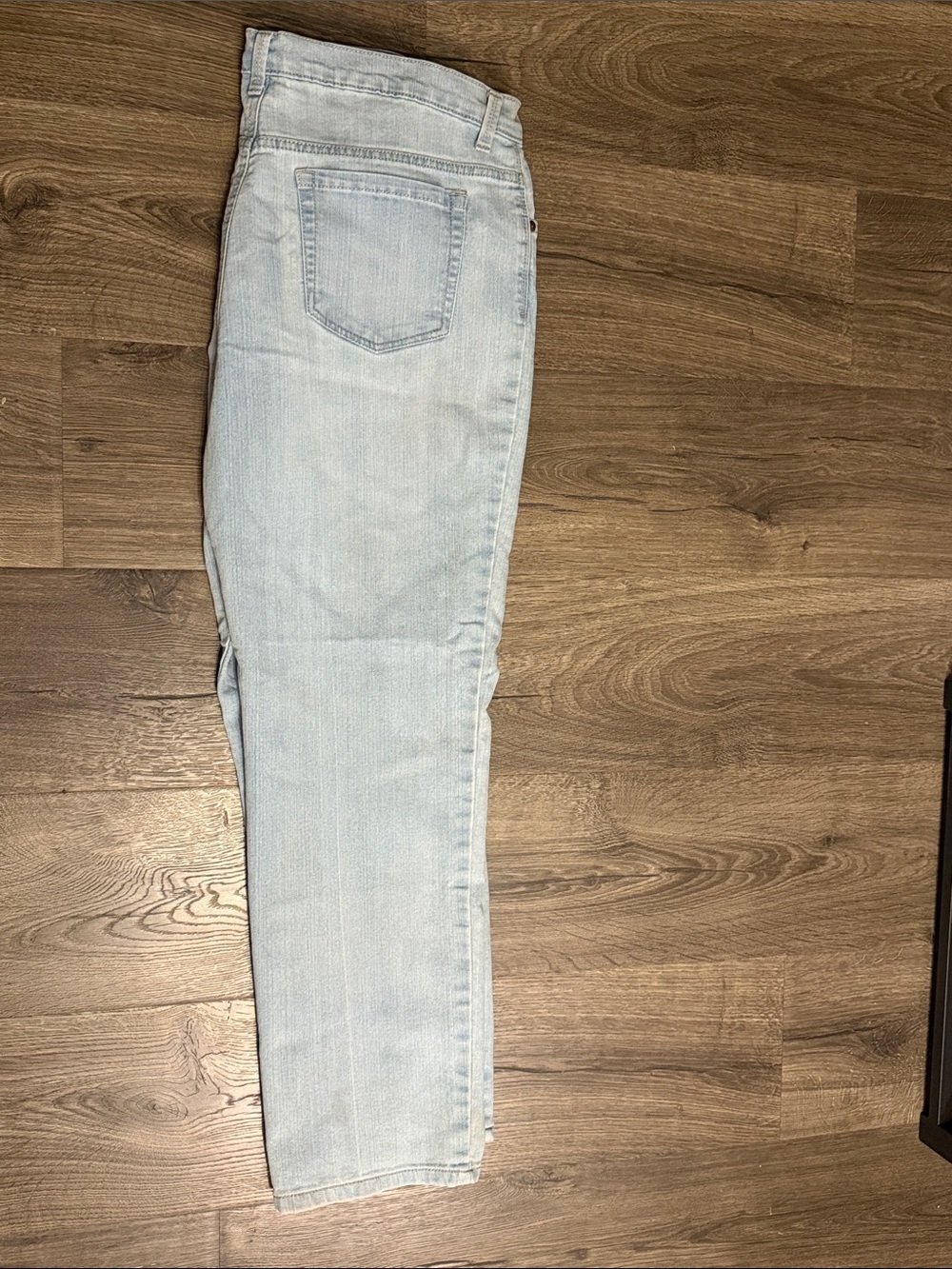 Size 14 Short Gloria Vanderbilt “Amanda” - Picture 6 of 8